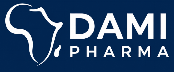 Logo DamiPharma